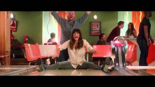 MAN UP - OFFICIAL TRAILER