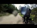 VIDEOCLIP Traseu MTB Zarnesti - Valea Barsei - Cabana Plaiul Foii [VIDEO]