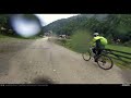 VIDEOCLIP Traseu MTB Zarnesti - Valea Barsei - Cabana Plaiul Foii [VIDEO]