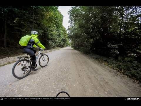 VIDEOCLIP Traseu MTB Zarnesti - Valea Barsei - Cabana Plaiul Foii [VIDEO]