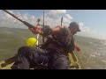 Photo Kayak Fishing Offshore Trip Gone Wrong Part 3