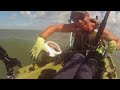 Image Kayak Fishing Offshore Trip Gone Wrong Part 3
