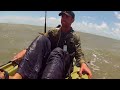 Picture Kayak Fishing Offshore Trip Gone Wrong Part 3