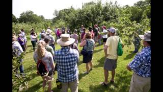 Seed Savers Exchange 2014 Annual Conference and Campout (trailer)