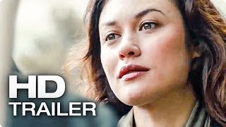 A PERFECT DAY Official Teaser Trailer (2015)