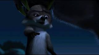 Over The Hedge Trailer Coming Soon 2017