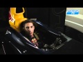F1 Buemi explique le circuit de Suzuka 2010 F1 Buemi explique le circuit de Suzuka 2010