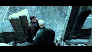 "Harry Potter and the Deathly Hallows - Part 2" Trailer 1