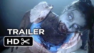 Dead Rising: Watchtower Official Trailer 1 (2015) - Jesse Metcalfe, Keegan Connor Tracy Movie HD
