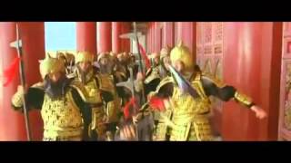 Chandni Chowk to China (2009) Trailer | Deepika Padukone, Akshay Kumar