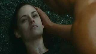 Twilight SAGA : New Moon Trailer In Full HD