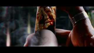 Dredd 3D - Movie Trailer (2012)