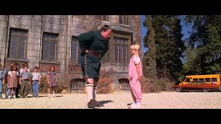 Matilda (1996) - Trailer