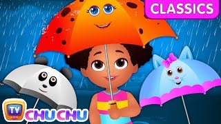 ChuChu TV Classics - Rain Rain Go Away | Nursery Rhymes and Kids SongsChuChu TV Classics - Rain Rain Go Away | Nursery Rhymes and Kids Songs