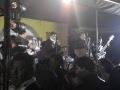 LOS PUKAS DEL PERU CHOLITA MARINA EN PEDREGAL