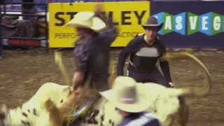 Somebody's Gotta Do It Bullfighting Trailer