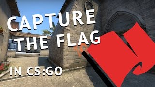 CS:GO Capture the flag trailer