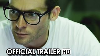 THE PHOENIX PROJECT Official Trailer (2015) - Sci-Fi Drama Movie HD