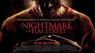 A Nightmare On Elm Street 2010 -  Trailer deutsch HD
