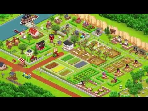 hay day video