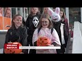Kozlovice: Halloweenská párty