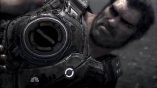 Gears Of War 3 Official Trailer - Ashes to Ashes :D