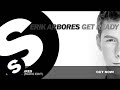 Erik Arbores - Get Ready