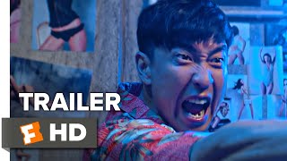 Lobster Cop Trailer #1 (2018) | Movieclips Indie Lobster Cop Trailer #1 (2018) | Movieclips Indie