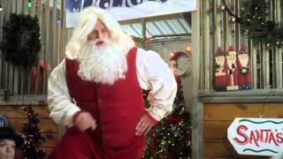 A COUNTRY CHRISTMAS Official Trailer (2013)