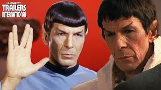 FOR THE LOVE OF SPOCK - Leonard Nimoy Documentary | Official Trailer [HD]