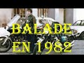 UNE BALADE MOTO EN 1982