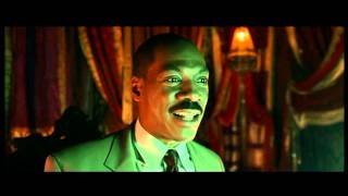 Osobnyak s privideniyami trailer