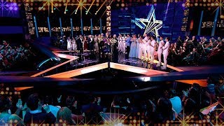 До объявления победителя всероссийского конкурса «Новая Звезда» по версии телезрителей остались счит