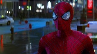 The Amazing Spider-Man 2 bonus trailer UK -- OFFICIAL | HD