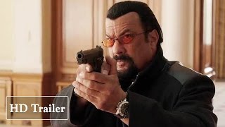 Contract To Kill Official Trailer 2016