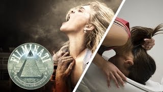 Filminati: Drag Me to Hell & Bulimia - Cinema Conspiracy The Real Story - HD Movie