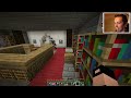 Picture Minecraft Cube Smp Episode 12 Business Partner
