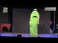 Skecz, kabaret - Kabaret DNO - Bakteria (29 PAKA 2013)