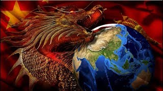 Россия-Китай: сопряжение инициатив. Дмитрий Беляков