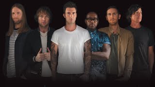 Maroon 5: 2015 World Tour Teaser