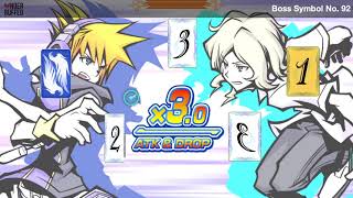 [The World Ends With You] Secret Report - Joshua Day 7 Guide (Nintendo Switch)[The World Ends With You] Secret Report - Joshua Day 7 Guide (Nintendo Switch)