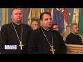 Cerc pastoral-misionar în Protopopiatul Reșița