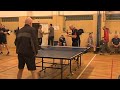 Bohuslavice: Turnaj ve stolním tenise