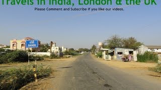Welcome to our YouTube Channel: "Travels in India, London & the U.K." (video highlights trailer).