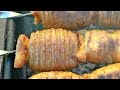 ШАШЛЫК ИЗ КАРТОШКИ/ РЕЦЕПТ БОМБА /КАРТОШКА С САЛОМ НА МАНГАЛЕ! ШАШЛЫК ИЗ КАРТОШКИ/ РЕЦЕПТ БОМБА /КАРТОШКА С САЛОМ НА МАНГАЛЕ!