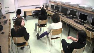 Gothic Film - Trailer Final Punishment - CiMF 2011