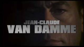 Jean-Claude Van Damme - The Shepherd: Border Patrol Trailer [2008]