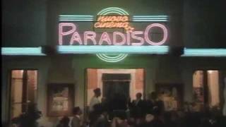 Cinema Paradiso Original Trailer (1988)
