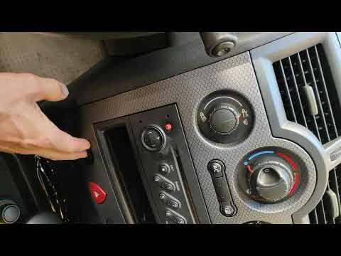 Perch� non � possibile programmare da soli la card di una Renault  Megane II