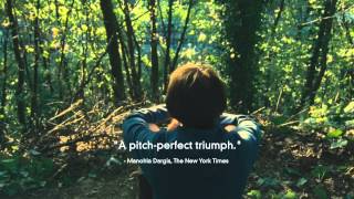 Wendy And Lucy - Trailer